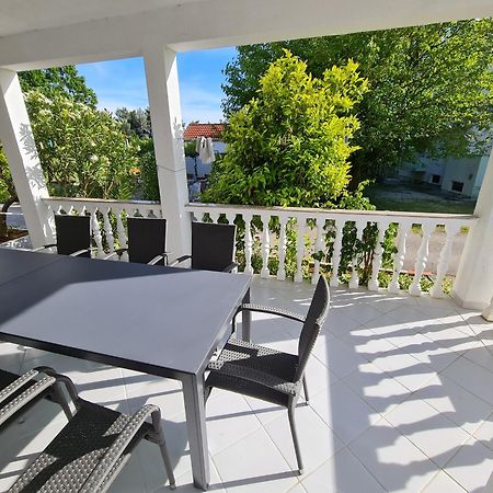 Holiday Home Jukic Pr Seline Exterior photo