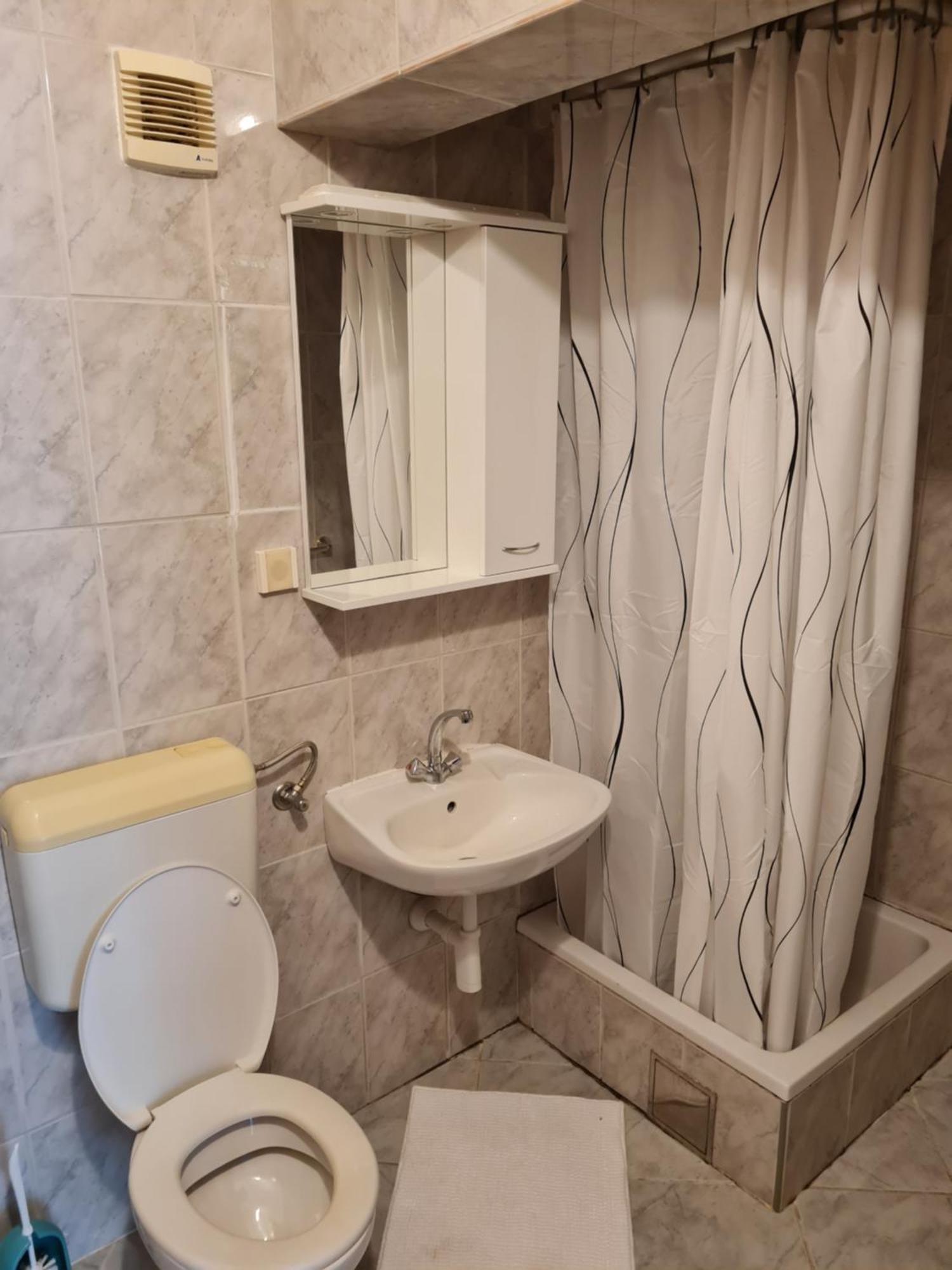Holiday Home Jukic Pr Seline Exterior photo