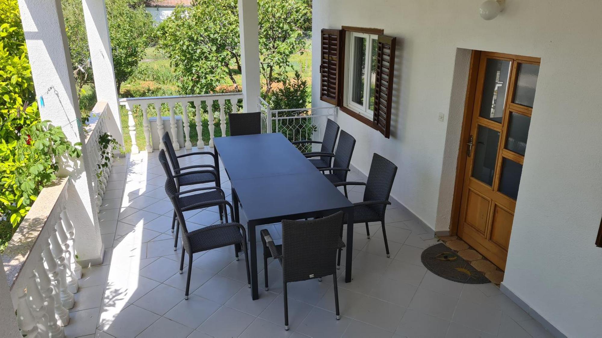 Holiday Home Jukic Pr Seline Exterior photo