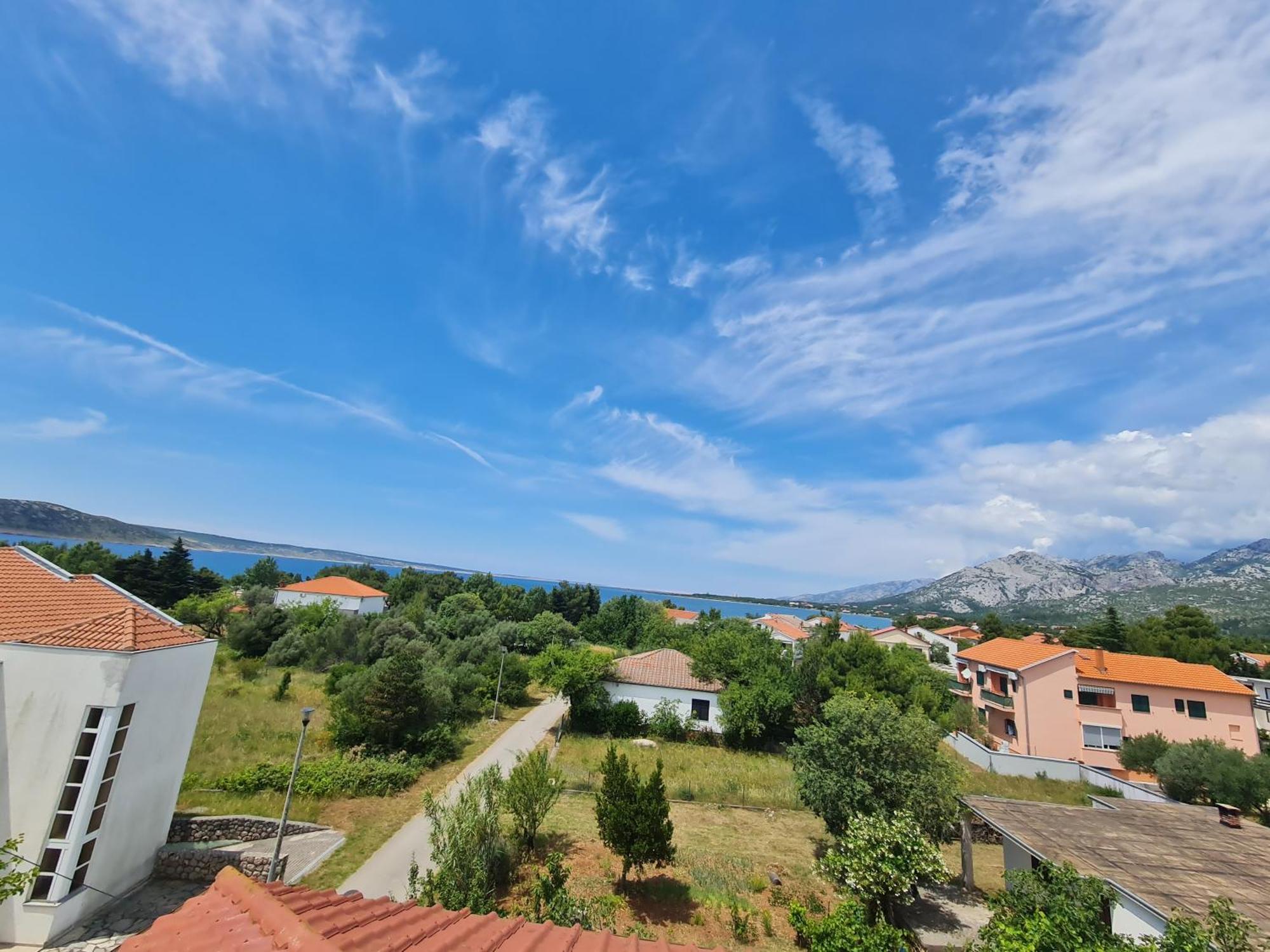 Holiday Home Jukic Pr Seline Exterior photo