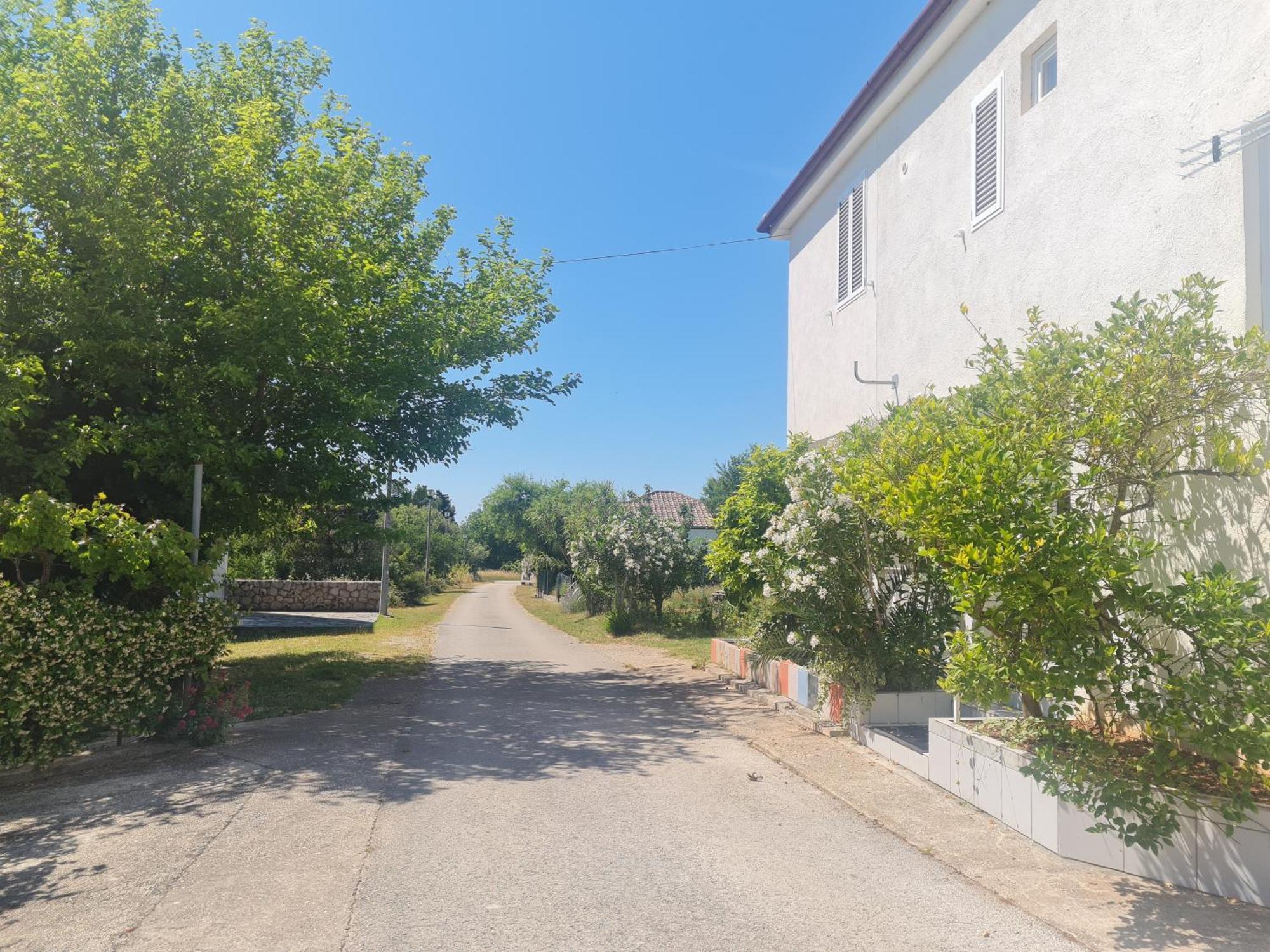 Holiday Home Jukic Pr Seline Exterior photo