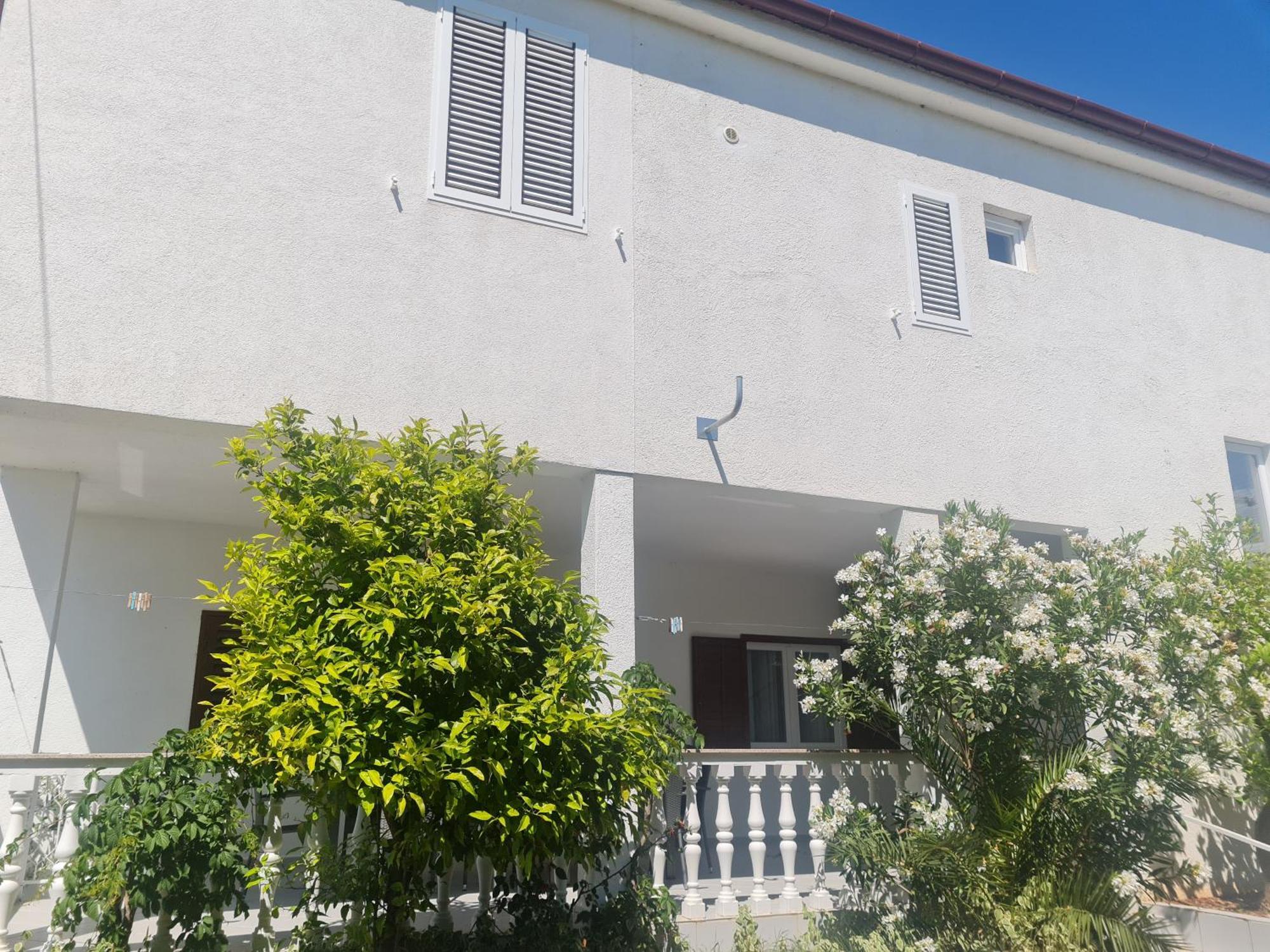 Holiday Home Jukic Pr Seline Exterior photo